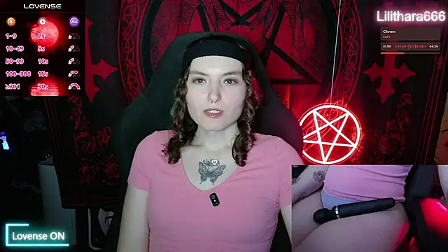 BrandiWRLD 999 online show from 5, 11, 2025