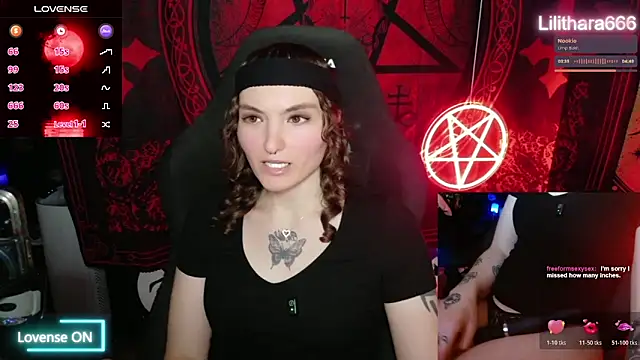 BrandiWRLD 999 online show from 1, 11, 2025