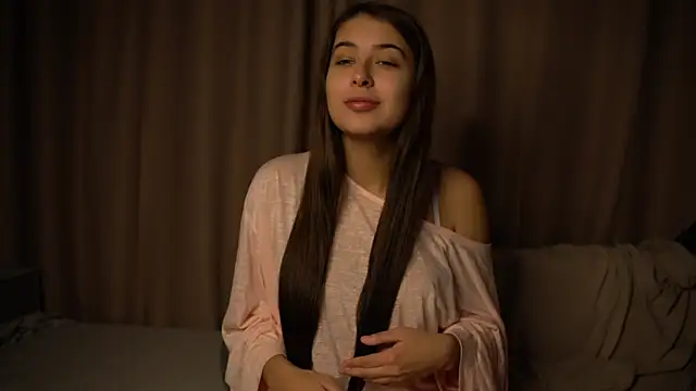 elisa moon online show from 3, 12, 2025