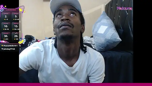 Snapshot of jammasterjack chatting on 3, 4, 2026 jammasterjack online show from 3, 4, 2026