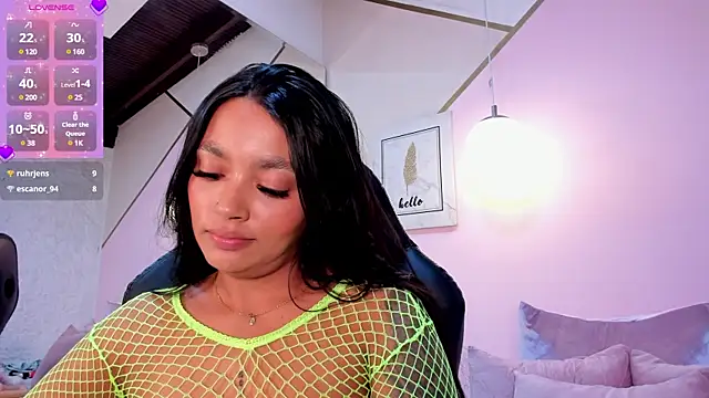 emma carterr1 online show from 13, 2, 2025