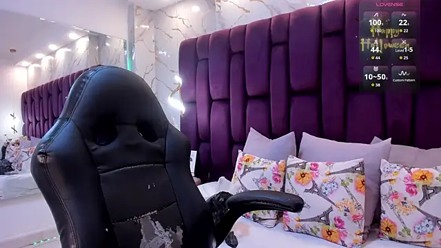 emma carterr1 online show from 12, 10, 2025