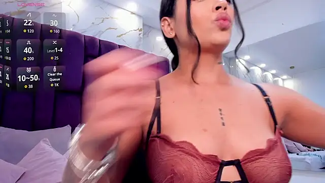 emma carterr1 online show from 14, 6, 2026