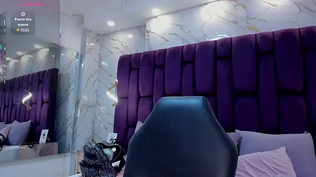 emma carterr1 online show from 18, 5, 2026