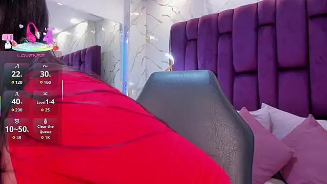 emma carterr1 online show from 3, 2, 2026