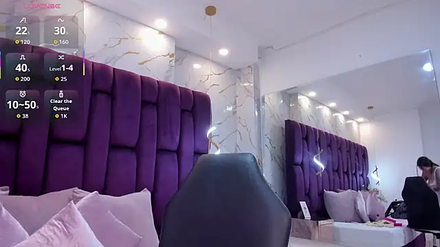 emma carterr1 online show from 19, 3, 2026