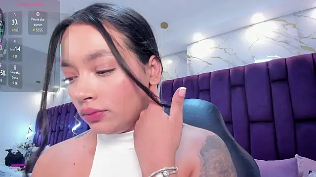 emma carterr1 online show from 8, 5, 2026
