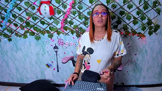 Pamesmith online show from 17, 12, 2025