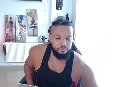 Snapshot of 1LordKingsley chatting on 18, 3, 2026 1LordKingsley online show from 18, 3, 2026