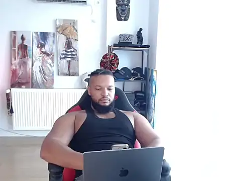 Snapshot of 1LordKingsley chatting on 13, 3, 2026 1LordKingsley online show from 13, 3, 2026