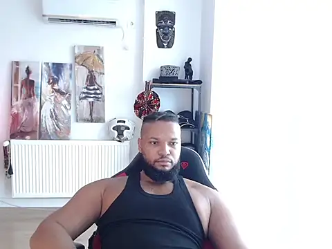 Snapshot of 1LordKingsley chatting on 23, 3, 2026 1LordKingsley online show from 23, 3, 2026