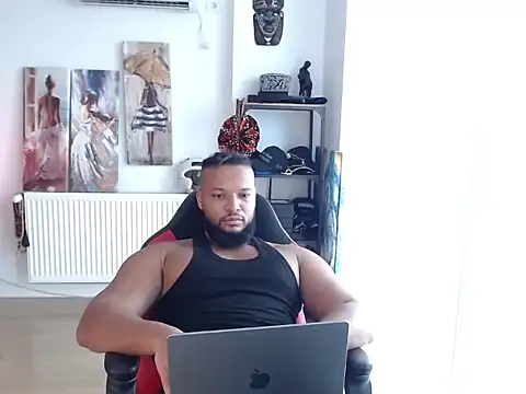 1LordKingsley online show from 24, 2, 2026