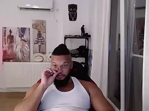 1LordKingsley online show from 18, 9, 2025