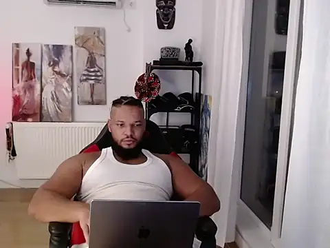 1LordKingsley online show from 26, 2, 2026