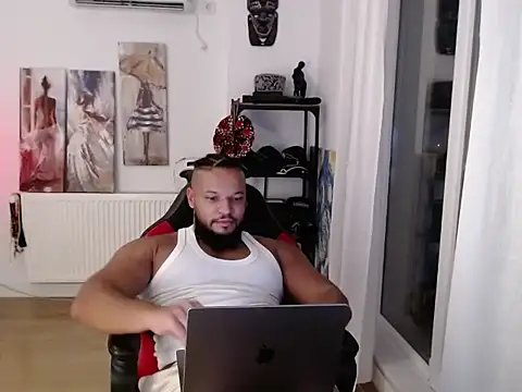 Snapshot of 1LordKingsley chatting on 11, 6, 2026 1LordKingsley online show from 11, 6, 2026