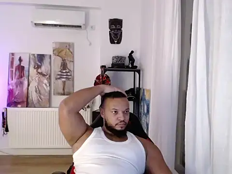 Snapshot of 1LordKingsley chatting on 9, 3, 2026 1LordKingsley online show from 9, 3, 2026