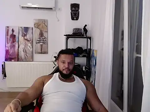 Snapshot of 1LordKingsley chatting on 15, 3, 2026 1LordKingsley online show from 15, 3, 2026