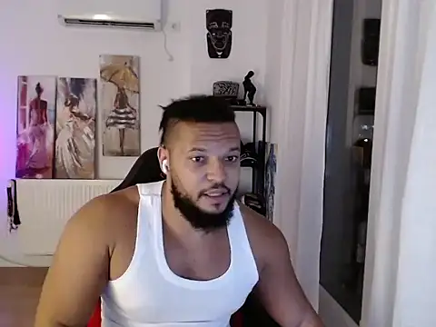 Snapshot of 1LordKingsley chatting on 15, 3, 2026 1LordKingsley online show from 15, 3, 2026
