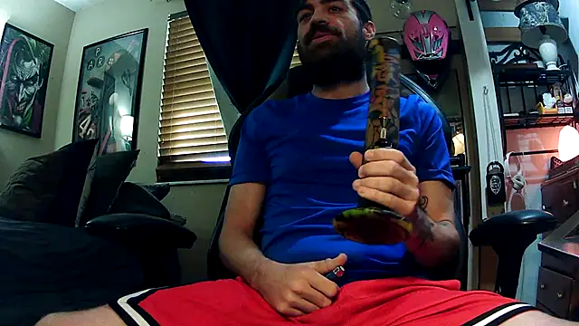 slutty guy12 online show from 2, 3, 2025