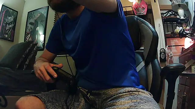 slutty guy12 online show from 5, 3, 2025