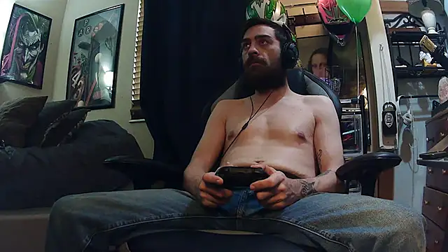 slutty guy12 online show from 10, 3, 2025