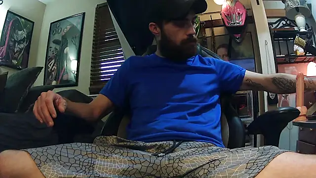 slutty guy12 online show from 4, 3, 2025