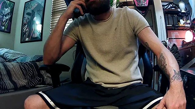 slutty guy12 online show from 1, 3, 2025