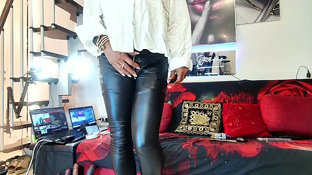 Jbisex online show from 31, 5, 2026