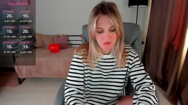 I D A online show from 14, 2, 2025