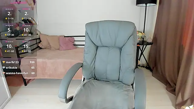 I D A online show from 20, 2, 2025