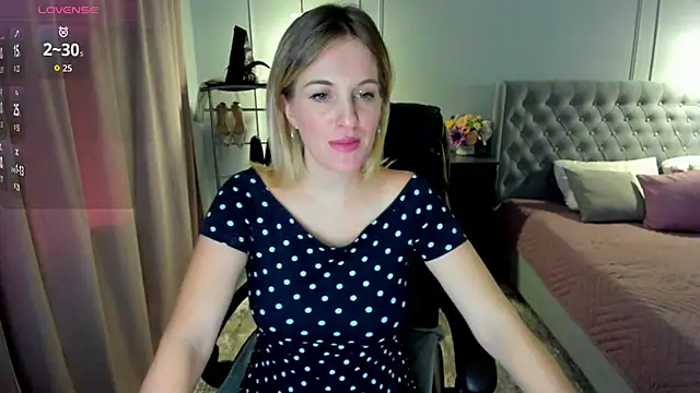 I D A online show from 21, 9, 2025