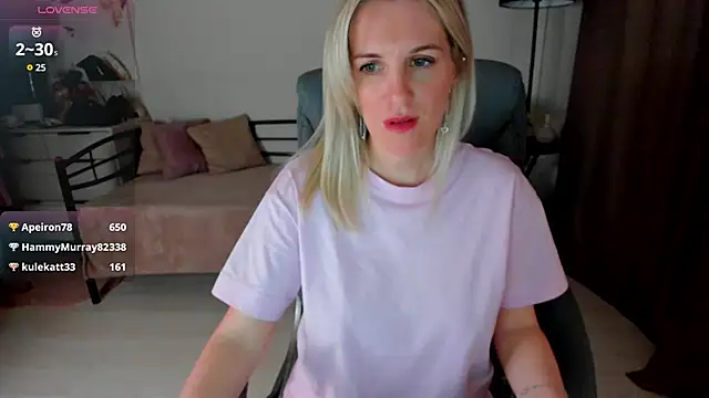 I D A online show from 23, 3, 2025