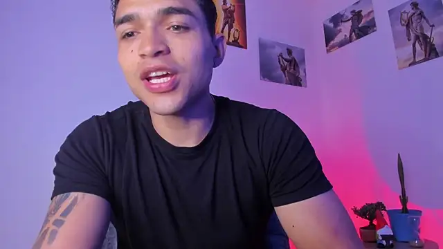 gerson zt online show from 9, 11, 2025