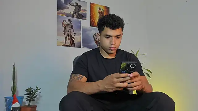 gerson zt online show from 4, 3, 2026