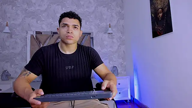 gerson zt online show from 21, 10, 2025