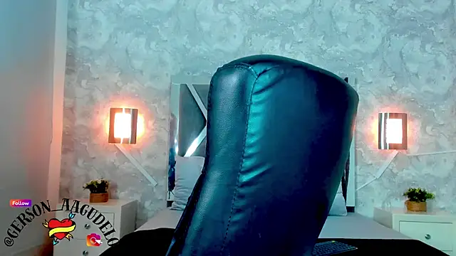 gerson zt online show from 1, 3, 2025