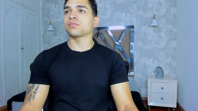 gerson zt online show from 18, 10, 2025