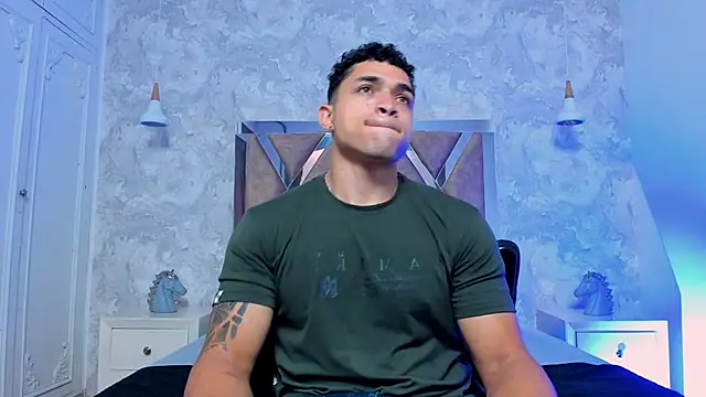 gerson zt online show from 10, 10, 2025