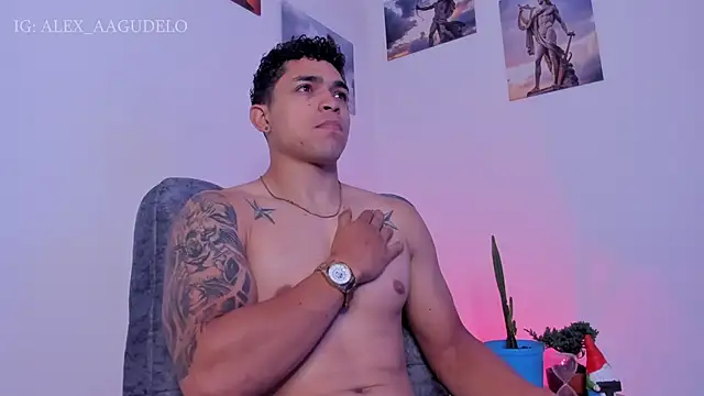 gerson zt online show from 12, 11, 2025