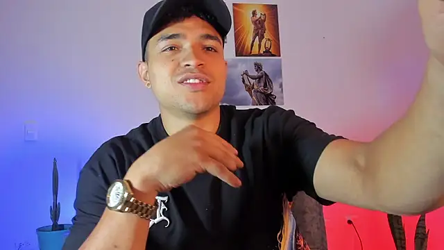 gerson zt online show from 8, 2, 2026