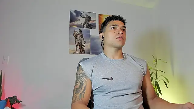 gerson zt online show from 18, 2, 2026