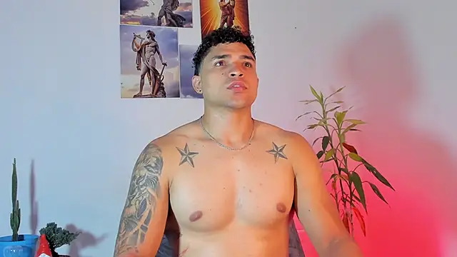 gerson zt online show from 23, 2, 2026