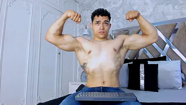 gerson zt online show from 12, 10, 2025