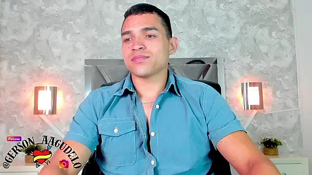 gerson zt online show from 19, 2, 2025