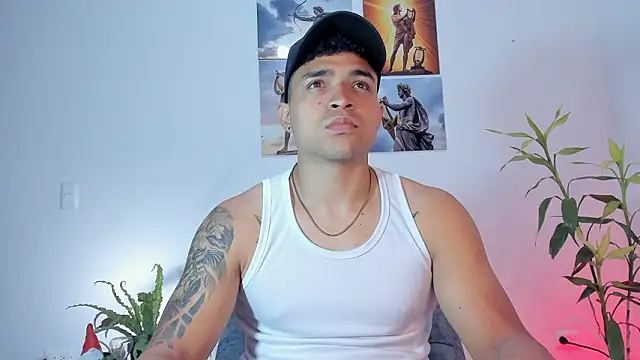 gerson zt online show from 5, 2, 2026