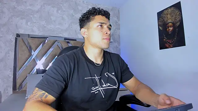 gerson zt online show from 14, 10, 2025