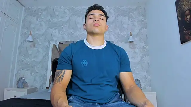 gerson zt online show from 15, 10, 2025