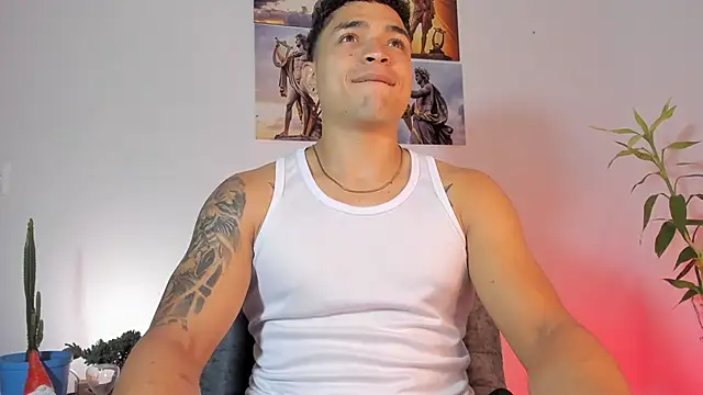 gerson zt online show from 5, 2, 2026