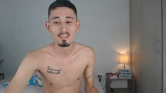 enzo 0814 online show from 31, 1, 2025