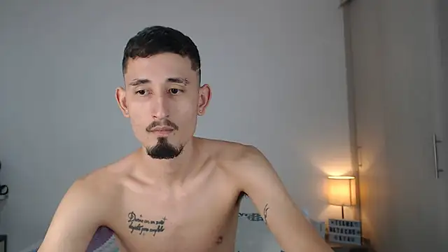 enzo 0814 online show from 27, 1, 2025